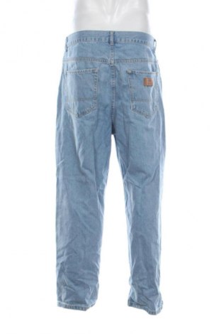 Blugi de bărbați LFDY, Mărime L, Culoare Albastru, Preț 138,99 Lei