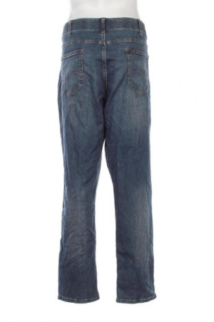 Męskie jeansy Lee, Rozmiar XXL, Kolor Niebieski, Cena 132,99 zł