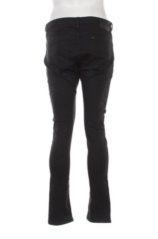 Blugi de bărbați Lee, Mărime L, Culoare Negru, Preț 145,99 Lei