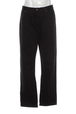 Herren Jeans Lee, Größe L, Farbe Schwarz, Preis 38,00 €