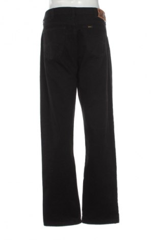 Herren Jeans Lee, Größe L, Farbe Schwarz, Preis 38,00 €