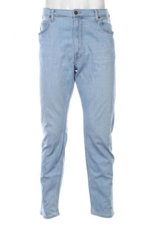 Férfi farmernadrág Lee, Méret XL, Szín Kék, Ár 13 819 Ft