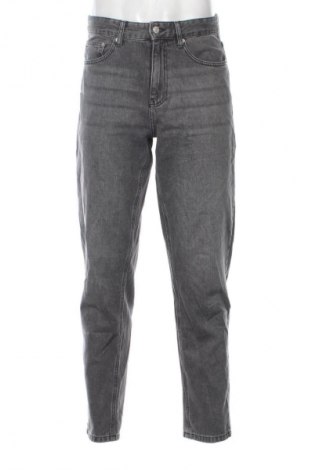 Blugi de bărbați Les Deux, Mărime M, Culoare Gri, Preț 149,99 Lei