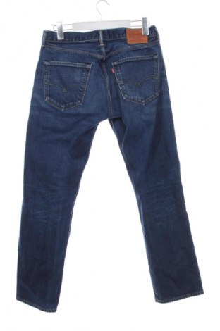 Blugi de bărbați Levi's, Mărime S, Culoare Albastru, Preț 198,10 Lei