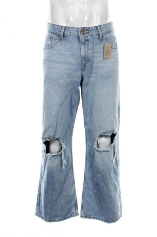 Herren Jeans Levi's, Größe L, Farbe Blau, Preis 117,99 €