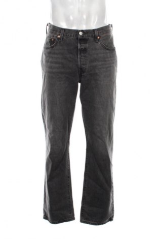 Herren Jeans Levi's, Größe M, Farbe Grau, Preis € 117,99