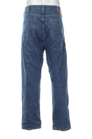 Blugi de bărbați Levi's, Mărime XL, Culoare Albastru, Preț 230,99 Lei