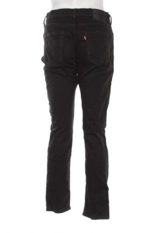 Blugi de bărbați Levi's, Mărime L, Culoare Negru, Preț 204,99 Lei