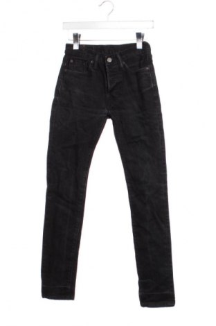 Blugi de bărbați Levi's, Mărime XXS, Culoare Negru, Preț 193,99 Lei