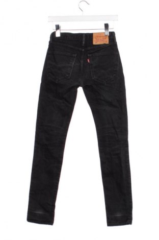 Blugi de bărbați Levi's, Mărime XXS, Culoare Negru, Preț 193,99 Lei