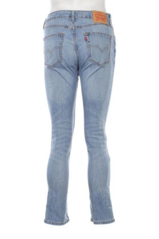 Blugi de bărbați Levi's, Mărime M, Culoare Albastru, Preț 188,99 Lei