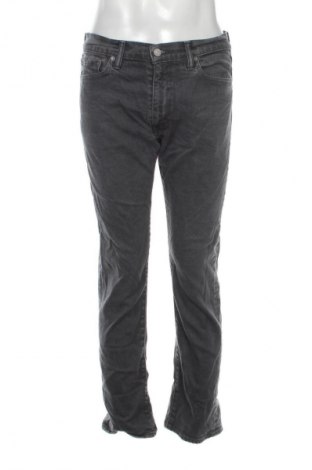 Ανδρικό τζίν Levi's, Μέγεθος M, Χρώμα Γκρί, Τιμή 30,99 €