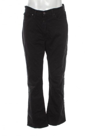 Ανδρικό τζίν Levi's, Μέγεθος XL, Χρώμα Μαύρο, Τιμή 39,99 €