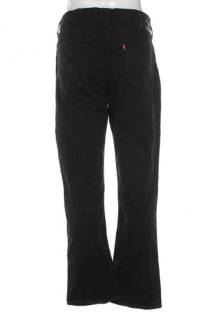Ανδρικό τζίν Levi's, Μέγεθος XL, Χρώμα Μαύρο, Τιμή 39,99 €