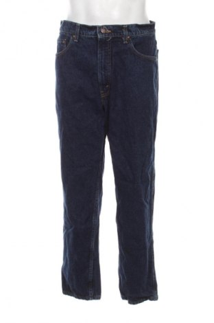 Blugi de bărbați Levi's, Mărime M, Culoare Albastru, Preț 176,99 Lei