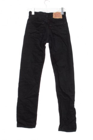 Pánské džíny  Levi's, Velikost XXS, Barva Černá, Cena  939,00 Kč