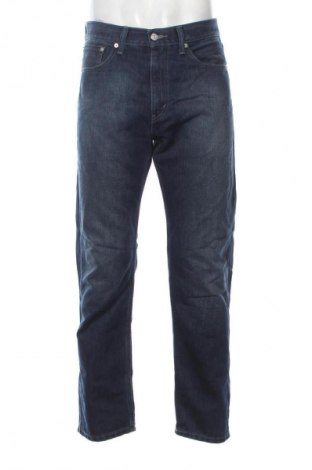 Męskie jeansy Levi's, Rozmiar M, Kolor Niebieski, Cena 158,99 zł