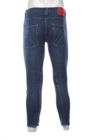 Ανδρικό τζίν Levi's, Μέγεθος S, Χρώμα Μπλέ, Τιμή 31,99 €