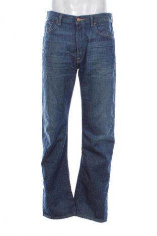 Blugi de bărbați Levi's, Mărime L, Culoare Albastru, Preț 197,99 Lei