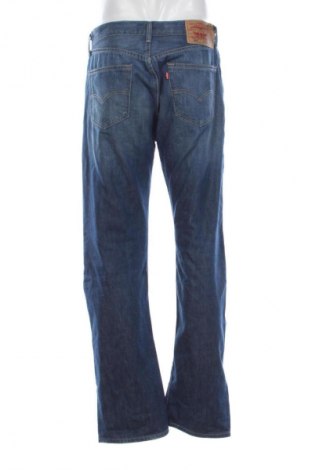 Blugi de bărbați Levi's, Mărime L, Culoare Albastru, Preț 197,99 Lei