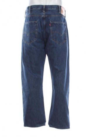 Blugi de bărbați Levi's, Mărime XL, Culoare Albastru, Preț 198,10 Lei