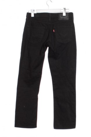 Męskie jeansy Levi's, Rozmiar S, Kolor Czarny, Cena 123,99 zł