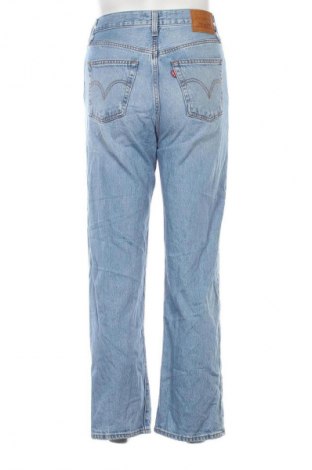 Męskie jeansy Levi's, Rozmiar S, Kolor Niebieski, Cena 134,99 zł