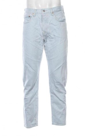 Ανδρικό τζίν Levi's, Μέγεθος M, Χρώμα Μπλέ, Τιμή 36,99 €