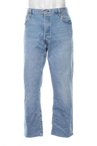 Blugi de bărbați Levi's, Mărime XL, Culoare Albastru, Preț 231,99 Lei