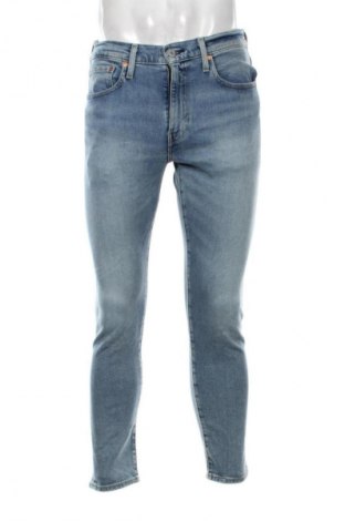 Blugi de bărbați Levi's, Mărime M, Culoare Albastru, Preț 198,10 Lei