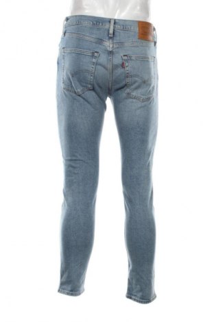 Blugi de bărbați Levi's, Mărime M, Culoare Albastru, Preț 198,10 Lei
