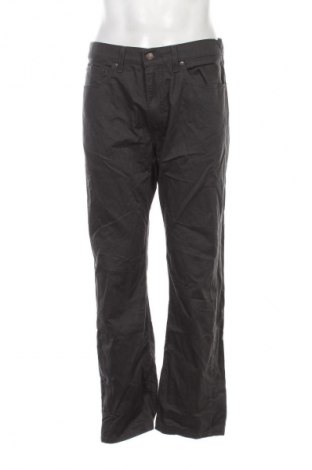 Herren Jeans Levi's, Größe L, Farbe Grau, Preis 41,99 €