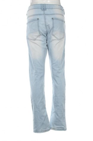 Herren Jeans Livergy, Größe L, Farbe Blau, Preis 19,95 €