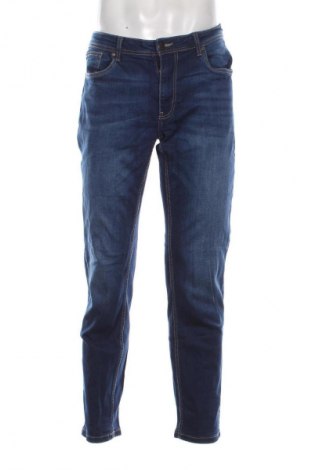 Herren Jeans Livergy, Größe L, Farbe Blau, Preis 10,99 €