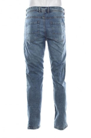 Pánske džínsy  Livergy, Veľkosť L, Farba Modrá, Cena  17,95 €