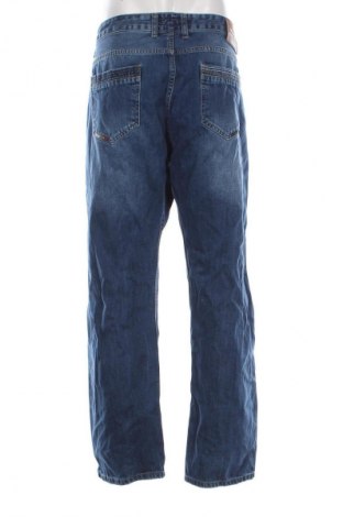 Blugi de bărbați Lorenzo, Mărime XXL, Culoare Albastru, Preț 51,99 Lei