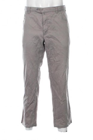 Pánske džínsy  Luigi Morini, Veľkosť XL, Farba Sivá, Cena  12,95 €