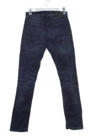 Blugi de bărbați Mac, Mărime S, Culoare Albastru, Preț 75,99 Lei