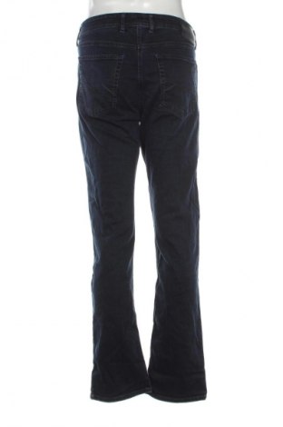 Blugi de bărbați Mac, Mărime L, Culoare Albastru, Preț 83,99 Lei