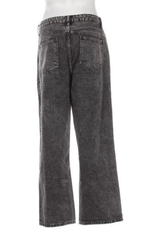 Herren Jeans Manfinity, Größe L, Farbe Schwarz, Preis 14,99 €