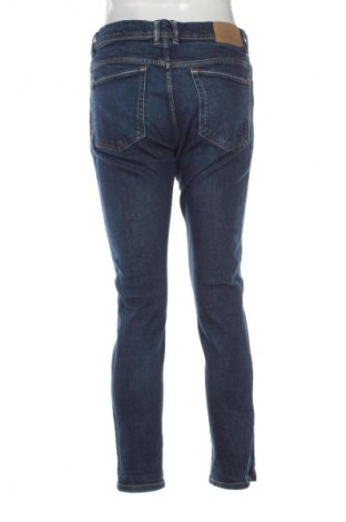 Pánske džínsy  Mango, Veľkosť M, Farba Modrá, Cena  17,00 €