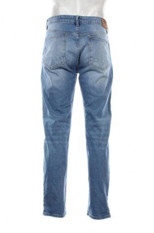 Herren Jeans Mango, Größe L, Farbe Blau, Preis 14,99 €