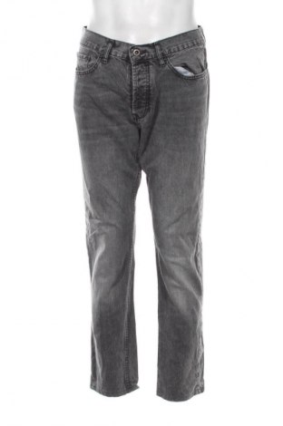 Мъжки дънки Mango, Размер L, Цвят Черен, Цена 17,00 €