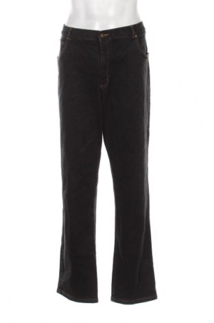 Pánské džíny  Man's World, Velikost XXL, Barva Černá, Cena  279,00 Kč
