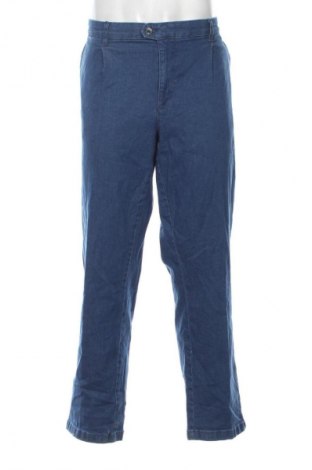 Férfi farmernadrág Marco Donati, Méret XXL, Szín Kék, Ár 5 659 Ft