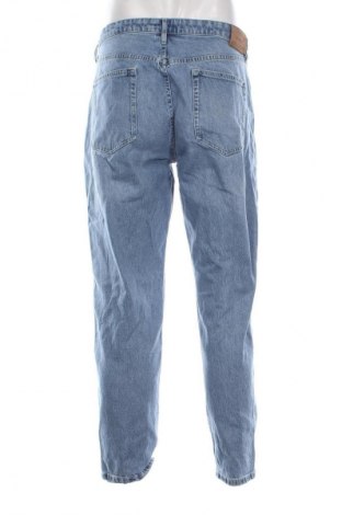 Pánské džíny  Massimo Dutti, Velikost L, Barva Modrá, Cena  582,00 Kč