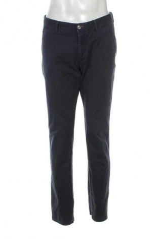 Blugi de bărbați Massimo Dutti, Mărime M, Culoare Albastru, Preț 200,00 Lei