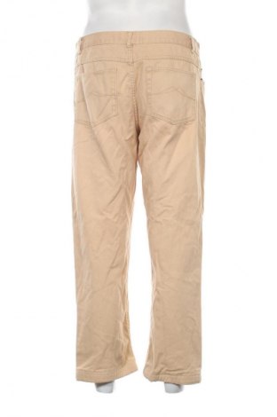 Herren Jeans Mauro Ferrini, Größe L, Farbe Braun, Preis 11,99 €