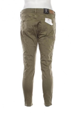 Pánske džínsy  Mavi, Veľkosť L, Farba Zelená, Cena  65,95 €