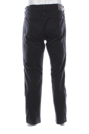 Blugi de bărbați Mustang, Mărime L, Culoare Negru, Preț 130,33 Lei